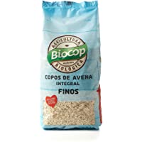Biocop Copos Avena Integral Finos 500G- No Aplicable